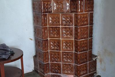 Casa Targoviste str.Sarbilor - 11