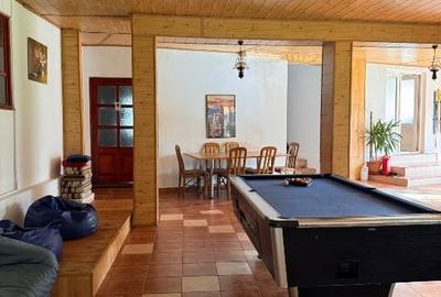 Vand casa de vacanta Fundata Brasov - 10