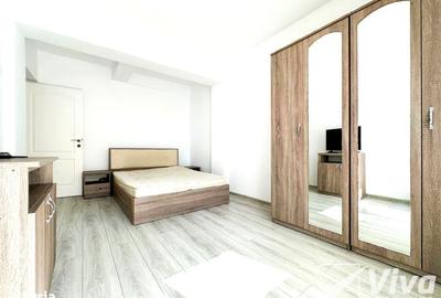 Apartament cu 2 camere decomandat în Lunca Cetățuii - 3