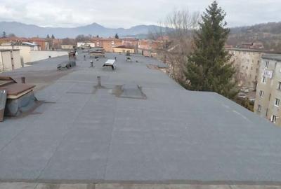 Garsonieră nedecomandată în Petros - 2