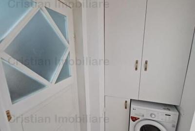 Mobilat si Utilat, 2 camere zona ULTRACENTRALA - 9