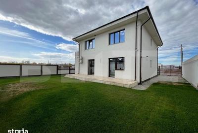 Casă cu 5 camere cu Teren 599 Mp în Cârcea - 15