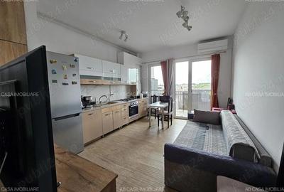 Apartament 2 camere, etajul 2, cu parcare, pe Calea Urseni, fara comision!!! - 3