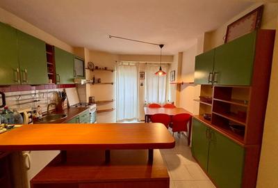 Apartament vesel si colorat la Natiunile Unite - 3