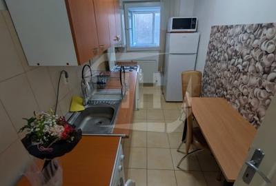 Garsonieră decomandată, mobilată în Zorilor - 4