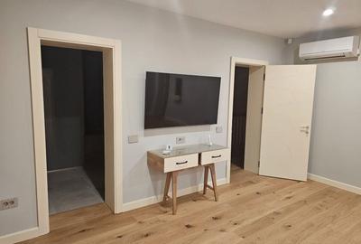 Casă cu 5 camere cu Canalizare în Faleza Nord - 12