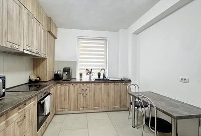 Compartimentare Decomandata - 3