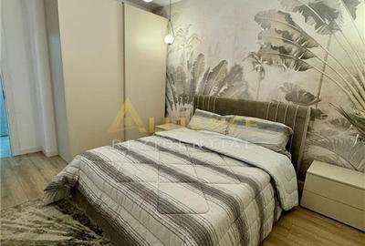 Apartament cu 2 camere decomandat în Central - 2