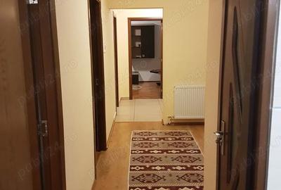 Apartament de inchiriat 3 camere - 8