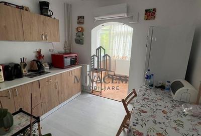 Apartament cu 2 camere decomandat în Central - 1