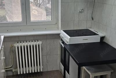 Apartament cu 2 camere decomandat în Complex Studențesc - 8
