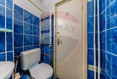 Apartament cu 3 camere de inchiriat in Aurel Vlaicu cu loc de parcare - 14