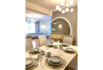 REA0053093 Apartament spatios 3 camere Soseaua Nordului I Herastrau - 6
