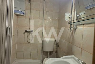 Garsonieră semidecomandată în Bartolomeu - 6