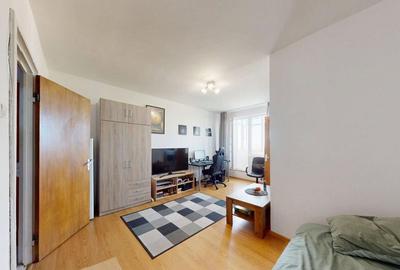 Garsoniera bloc mixt Calea Vitan - Mihai Bravu Garsoniera bloc mixt Calea Vitan - Mihai Bravu - 18