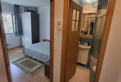 APARTAMENT 4 CAMERE-RAHOVA-BARCA-DECOMANDAT-2 BAI-2 BALCOANE - 13