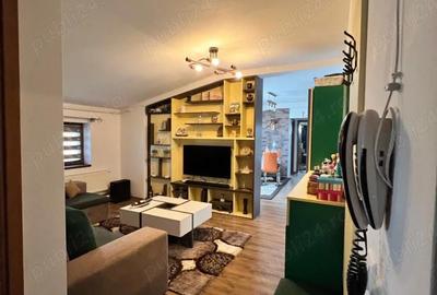 Apartament cu 3 camere decomandat, mobilat în Sud - 1