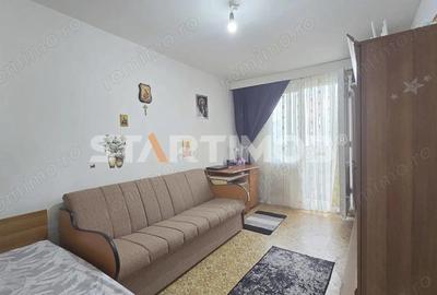 Garsoniera decomandata Astra zona Planete - 1