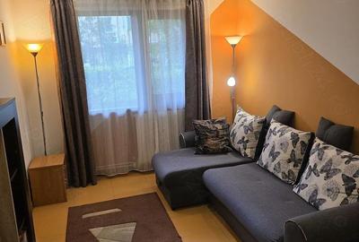 Apartament cu 2 camere nedecomandat în Km 4 - 6