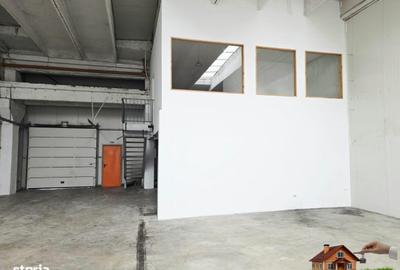 Spațiu comercial, de 291 mp, în Central - 11