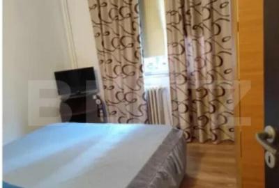 Apartament cu 2 camere, 40 mp, zona Zimbru Apartament cu 2 camere, 40 mp, zona Zimbru - 3