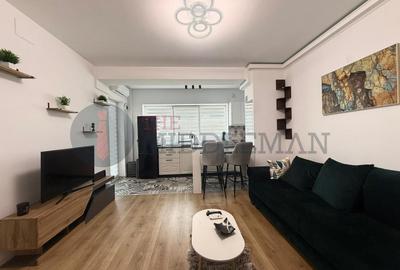 Apartament cu 2 camere în 13 Septembrie - 2