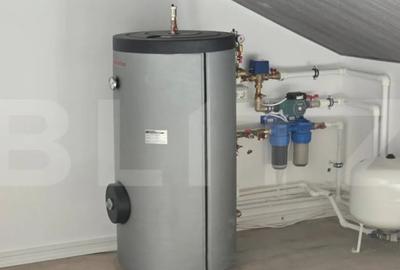 Casă cu 4 camere în Torontalului - 2