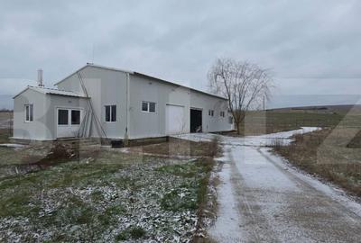 Spațiu comercial, de 180 mp, în Vulpeni - 2