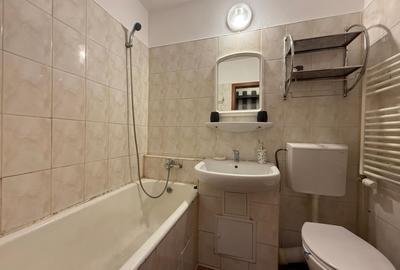 Apartament 3 camere,  mp 47 mp utili si boxa la subsol, zona Dacia - 11