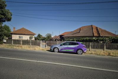 Casa cu teren impresionant in Targu Jiu - 2