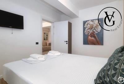 Apartament 2 camere elegant  Alezzi Infinity - 7