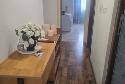 Apartament cu 4 camere decomandat în City Park Mall - 4