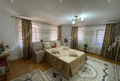 Casa individuala cu 4 camere in comuna Vurpar din Sibiu - 16