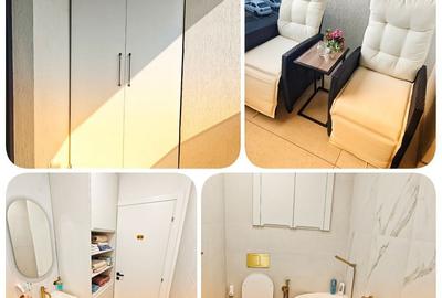 Apartament cu 3 camere decomandat în Lotrioara - 8