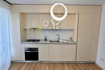 Apartament cu 2 camere decomandat, mobilat în Albert - 13