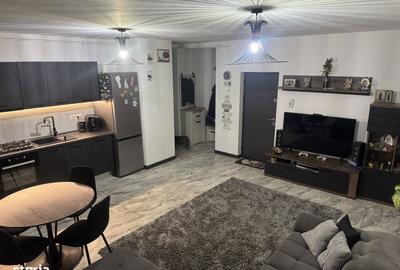 Apartament cu 3 camere decomandat în Giroc - 8