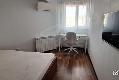 Inchiriere 2 camere Piata Cipariu, finisat modern - 5