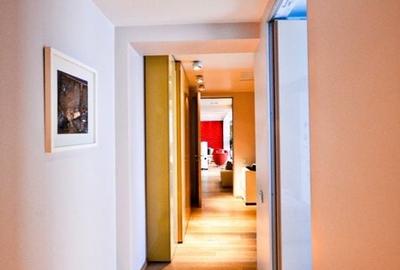 APARTAMENT 4  CAMERE || CLADIRE DEOSEBITA CU DESIGN || PIATA DOROBANTI - 6