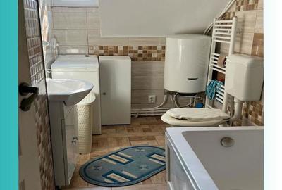 Apartament cu 2 camere în Banca Națională - 3