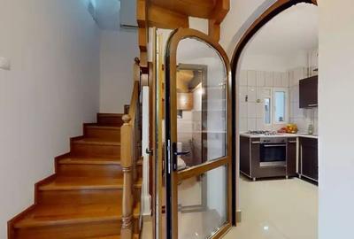 GROZAVESTI - Orhideea / Vila multifunctionala 251 mp / Teren 270 mp - 22