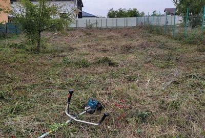 Teren de 553 mp, în Crevedia - 3