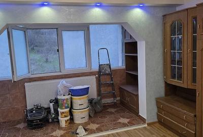 Garsonieră nedecomandată în Central