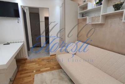 Garsonieră semidecomandată în Gheorgheni - 2