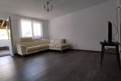 Casă cu 3 camere în Petrolului - 8