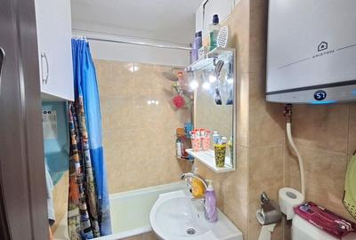 DE VANZARE Apartament 2 Camere zona Teiul - 9