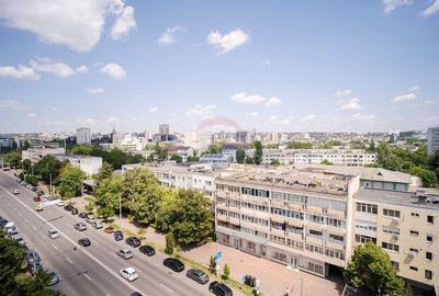 Apartament de inchiriat cu 2 camere - Podu Ros - Bld. Socola - 14