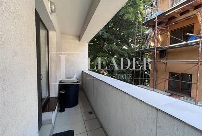 Apartament de inchiriat Ion Slatineanu | Dorobanti | 2 Camere, 2 bai - 18