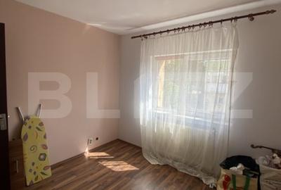 Opotunitate-apartament de 4 camere, etajul 1, zona Standard - 10