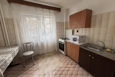 Apartament cu 2 camere decomandat, mobilat în Iancului - 8