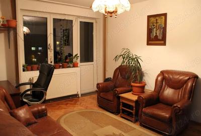 Studenta caut doar colega intr-un ap de 2 camere mobilat si utilat. - 3